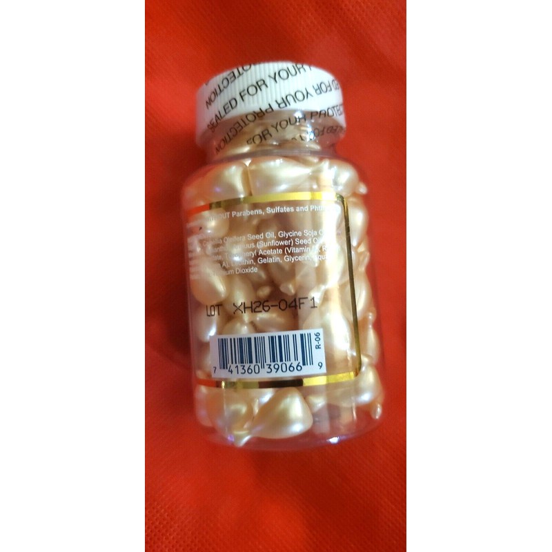 health pro 2 PACK ULTRA MOISRURIZING COMPLEX VITAMIN E SKIN