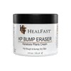 Bump Eraser Cream 4 Oz Soften, Nourish Rough And Bumpy