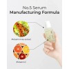 Numbuzin No.5 Serum Goodbye Blemish 30ml Piel Joven