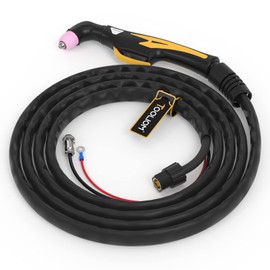 TOOLIOM Plasma Cutter Torch AG60 Cutting Torch for TL-50C