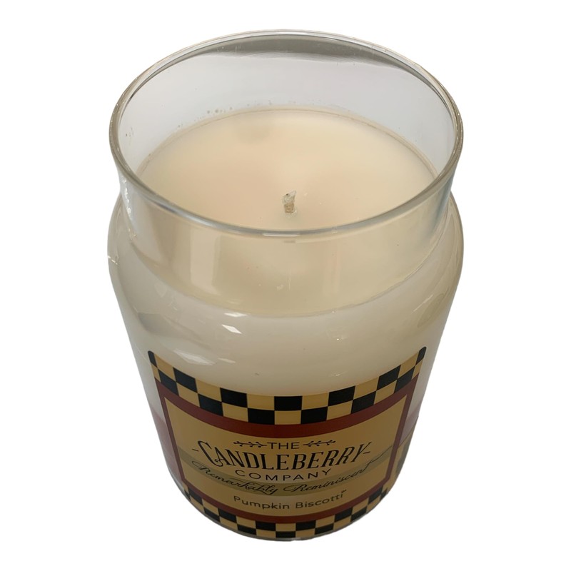 Candleberry Candles | Strong Fragrances for Home | Hand Poured