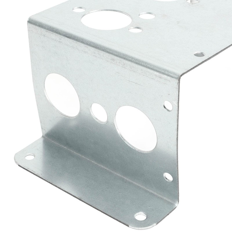 Car Air Heater Mounting Bracket, Diesel Parking Heater Base Stainless