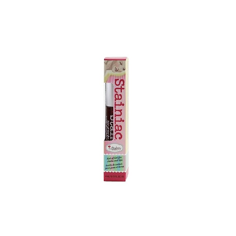 theBalm Stainiac Beauty Queen
