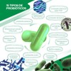 BC Labs, Probióticos, 75 billones , 15 tipos diferentes de
