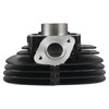 Thomletha Cylinder Piston Gasket Head Kit Replacement for 2XJ-11111-00-00 Replacement