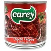 Chipotles Peppers in Adobo Sauce Carey 100g (Pack of 4)