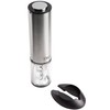 Ozeri Extravo Electric Wine Opener in Stainless Steel with Auto
