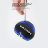 Xerceo Auto-Start Power Gyro Ball, with LED Light, for Wrist