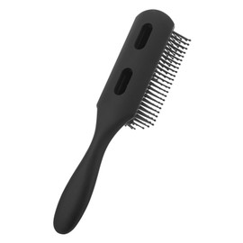 Mikinona Professional Salon Hair Comb Detangler Brush for Men Women Oil Comb for Fine Hair
