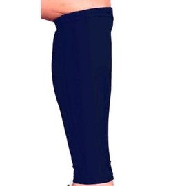 Tat2X Ink Armor Premium 3/4 Arm Tattoo Cover Up Sleeve - Dark Navy - XSS (single arm/elbow sleeve)