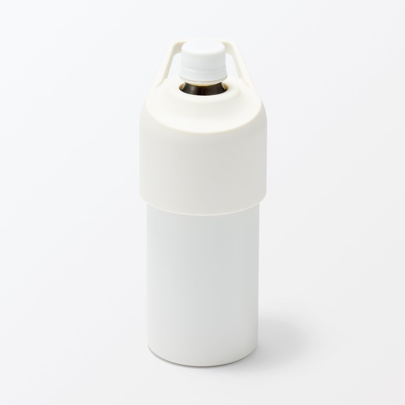MUJI 84908194 Cold Water Bottle Holder for Cold Water Bottles,