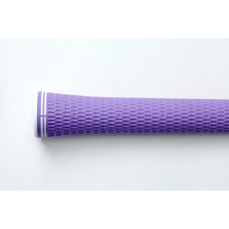 elitegrips SX38 Golf Grips, Set of 7, Smokey Purple with
