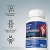NANOWELL, Cetyl Myristoleate Complex, CMO, Ultra Support for Relief from