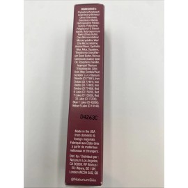 Naturium Phyto Glow Tinted Lip Balm - Jam -  0.34oz / 10mL NEW in Box