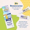 Orajel Baby Daytime & Nighttime Cooling Gels for Teething, Drug
