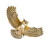 Safari Ltd Wings of the World Birds Great Horned Owl