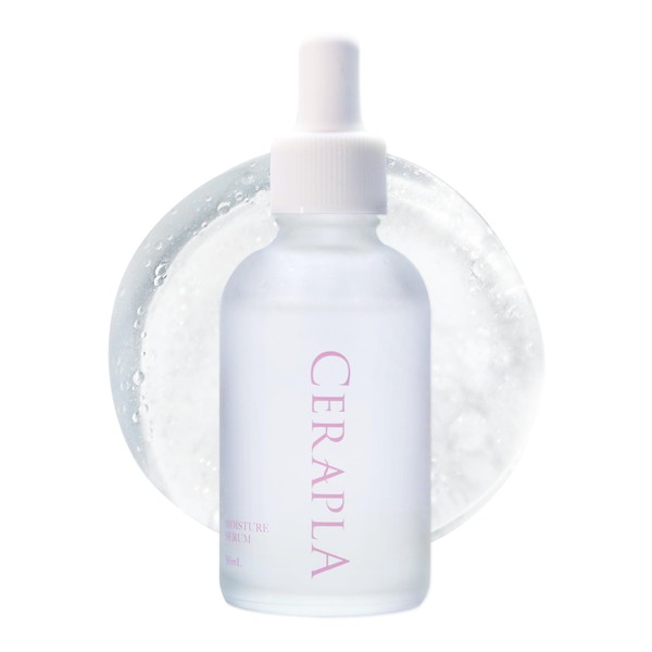 Serapra Serapra Serum 0.5 fl oz (15 ml), Ceramide, Placenta,