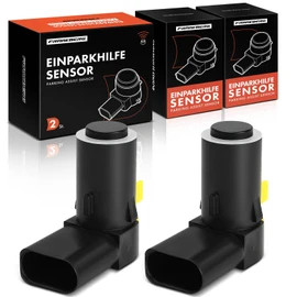 Frankberg Parksensor Parking Asist Sensor PDC Sensoren Sensor Einparkhilfe Einparksensoren Einparkhilfesensor Replace# 217832