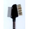 Brocha Marifer Yx1245 Peine Para Cejas Y Pestañas