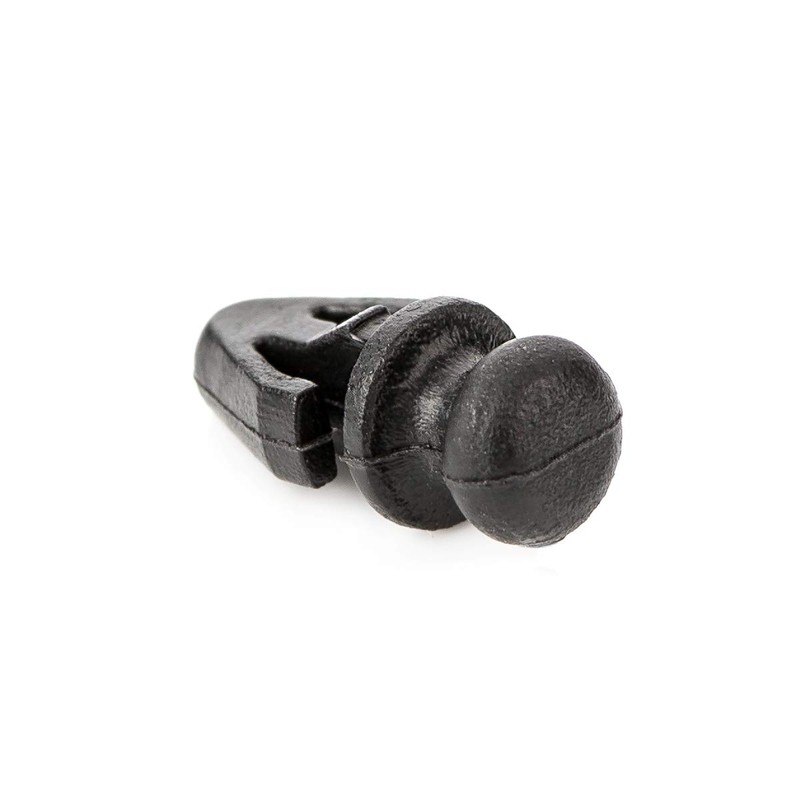 10x Sealing Clip Mounting Clips Door Seal for Ford Mondeo
