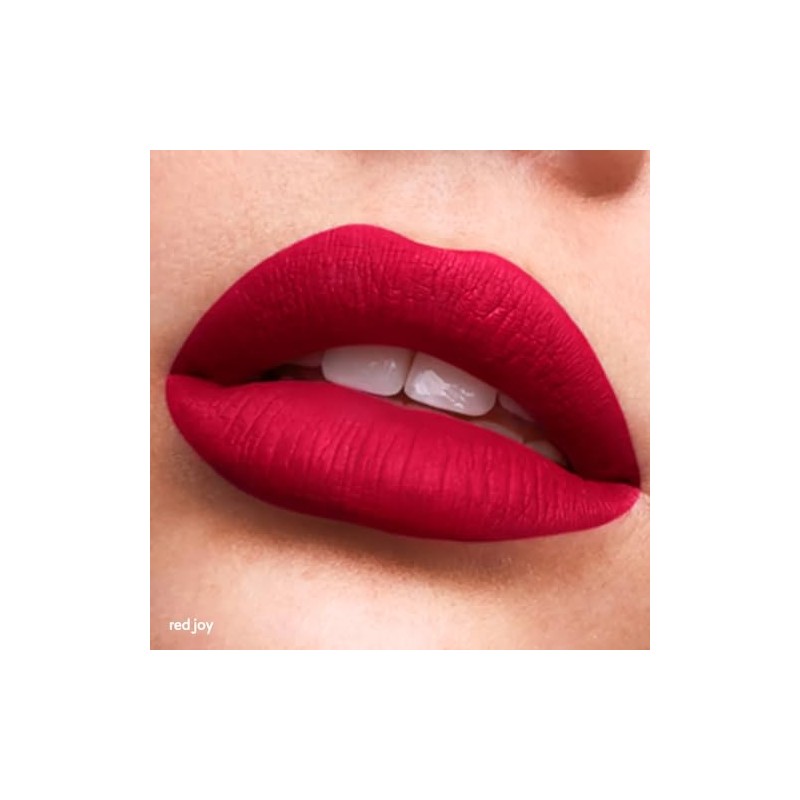 Cyzone Labial Studio Look Mate, Red Joy, 6ml