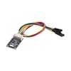 XICOOLEE BME280 Environmental Sensor, Temperature Humidity Barometric Pressure Monitoring Module,