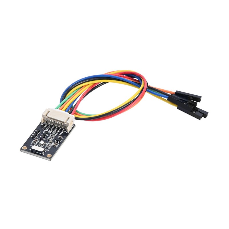 XICOOLEE BME280 Environmental Sensor, Temperature Humidity Barometric Pressure Monitoring Module,