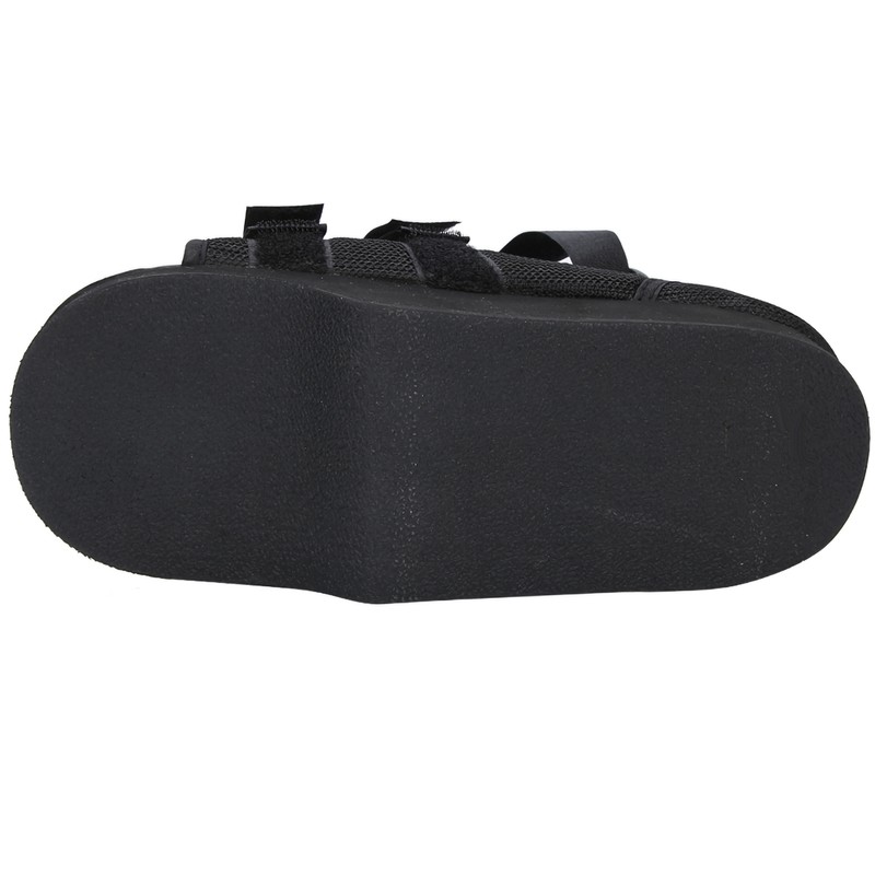 Surgical Shoes Breathable Foot Fracture Shoe Lightweight PostOp Walking Boot