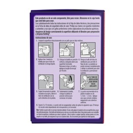 Klean-Strip Bulldog Single Shot Adhesion Promoter for Automotive Plastics, Metal, Aluminum -, Single-Use Quick Dry for Paint Prep Jobs - 5 Ounce