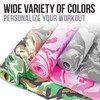 Anti-Slip High-End Thick and Durable TPE Yoga Mat with Travel