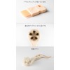 Art Brush, Inc. Horse Hair, Body Brush, Sakura Eve +