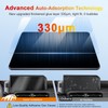 BSTW for 2025 Toyota Land Cruiser Screen Protector for 2024
