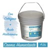 Crema Sane Colágeno + Ácido Hialurónico + Vitamina E 4