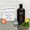 AMERICAN CREW DAILY CLEANSER SHAMPOO 100ml