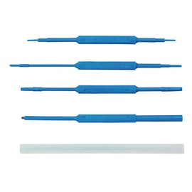 Hozan D-16 Core Alignment Driver Set