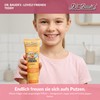Dr. Bauer's Lovely Friends Children's Toothpaste with Magic Glitter Figures,