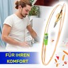 Thermocouple with magnetic connection, length 750 mm, for hobs with