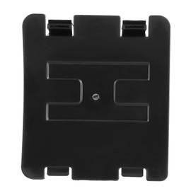 Front Wheel Arch Mudguard, 51717260397 Wheel Access Panel Front Mudguard Liner for F20 F21 F30 F31 1/3 Series