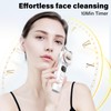 Vcycal Cool and Hot Facial Firming Device, Light Face Tool
