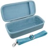 for Bose SoundLink Plus Portable Speaker Hard Protective Case, Portable