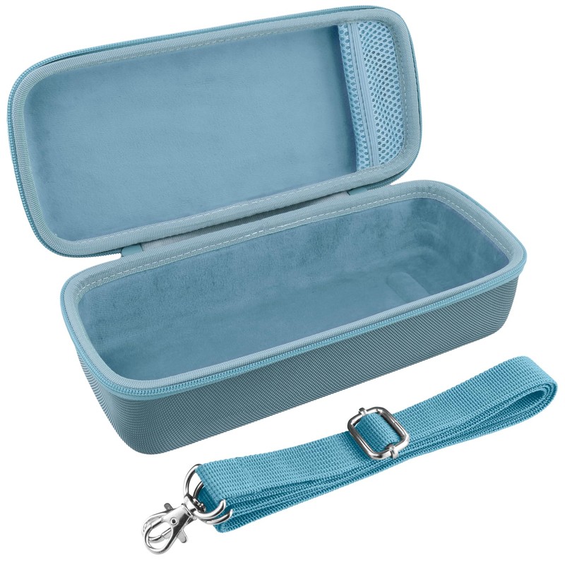 for Bose SoundLink Plus Portable Speaker Hard Protective Case, Portable
