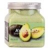 Exfoliante Corporal Y Facial Aclara Manchas Hidratante