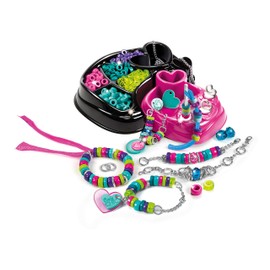 Clementoni Art & Craft 78415 Crazy Chic Multicolour Style 7+ Years