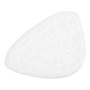 4Pcs Steam Cleaning Machine Pad Microfiber Washable Strong Water Absorption