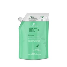 Biretix Cleanser Gel De Limpeza 400ml | Recarga