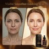 Prime Elixir Anti Aging Serum with Peptide, Hyaluronic Acid &