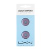 Wilson Unisex Luxilon Legacy String Dampener, Purple, One Size UK