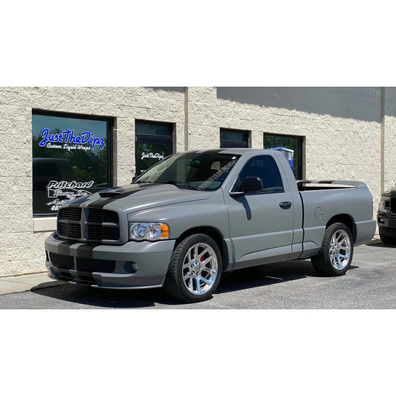 Plasti Dip PERFORMIX Plasti Dip Nardo Grey Gallon Performance Series