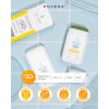Protector solar facial y corporal Envera 3 en 1: FPS