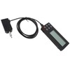 Micrometer Digital Display 0.00005in 0.001mm Resolution Multifunctional High Accuracy Measurement